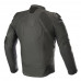 ALPINESTARS Мотокуртка кожаная CALIBER LEATHER JACKET