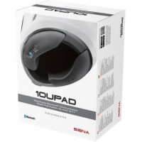 Sena 10UPAD HJC IS-MAX II Bluetooth Communication System Система связи Bluetooth Sena 10UPAD HJC IS-MAX II Bluetooth Communication System Система связи Bluetooth