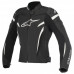ALPINESTARS Мотокуртка кожаная STELLA GP PLUS R V2 LEATHER JACKET