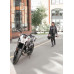 ALPINESTARS Мотокуртка кожаная STELLA GP PLUS R V2 LEATHER JACKET