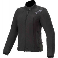 ALPINESTARS Мотокуртка BANSHEE WOMEN'S FLEECE