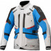 ALPINESTARS Мотокуртка HONDA ANDES V3 DRYSTAR JACKET