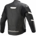 ALPINESTARS Мотокуртка кожаная FASTER V2 LEATHER JACKET