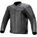 ALPINESTARS Мотокуртка кожаная FASTER V2 LEATHER JACKET