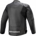 ALPINESTARS Мотокуртка кожаная FASTER V2 LEATHER JACKET