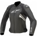 ALPINESTARS Мотокуртка кожаная STELLA GP PLUS R V3