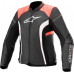 ALPINESTARS Мотокуртка  STELLA KIRA V2 LEATHER JACKET 