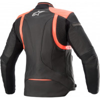 ALPINESTARS Мотокуртка  STELLA KIRA V2 LEATHER JACKET 