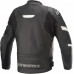 ALPINESTARS Мотокуртка кожаная FASTER V2 AIRFLOW LEATHER JACKET