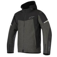 ALPINESTARS Мотокуртка STRATOS TECHSHELL DS