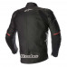 ALPINESTARS Мотокуртка кожаная SP-1 LEATHER JACKET