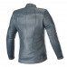 ALPINESTARS Мотокуртка кожаная GAL WOMENS ALPINESTARS Мотокуртка кожаная GAL WOMENS
