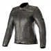 ALPINESTARS Мотокуртка кожаная GAL WOMENS ALPINESTARS Мотокуртка кожаная GAL WOMENS