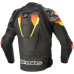 ALPINESTARS Мотокуртка кожаная ATEM V4