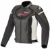 ALPINESTARS Мотокуртка кожаная STELLA JAWS V3 
