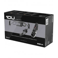Мотогарнитура Sena 10U - Shoei GT Air