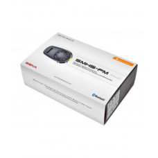 Мотогарнитура Sena SMH5-FM Dual Pack