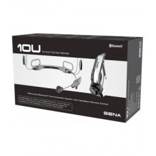 Мотогарнитура Sena 10U - Arai Integral
