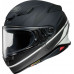 SHOEI Мотошлем NXR 2 NOCTURNE