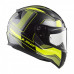 LS2 Мотошлем FF353 RAPID CARRERA