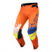 ALPINESTARS Мотобрюки кроссовые TECHSTAR SCREAMER