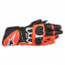 ALPINESTARS Мотоперчатки кожаные GP PLUS R GLOVES ALPINESTARS Мотоперчатки кожаные GP PLUS R GLOVES