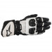 ALPINESTARS Мотоперчатки кожаные GP PLUS R GLOVES ALPINESTARS Мотоперчатки кожаные GP PLUS R GLOVES