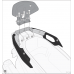 GIVI TB1166A - спинка пассажира с мягкой обивкой для скутеров HONDA FORZA 125/250/300/350 (2015–2025) и ADV 350 (2022–2025) GIVI TB1166A - спинка пассажира с мягкой обивкой для скутеров HONDA FORZA 125/250/300/350 (2015–2025) и ADV 350 (2022–2025)